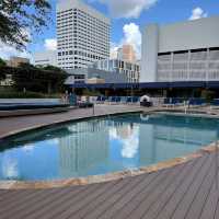 Four Seasons Hotel Houston