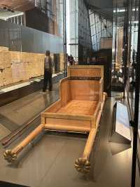 Beyond The Mask: The Grand Egyptian Museum’s Soul Shift