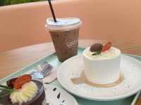Continue Cafe 