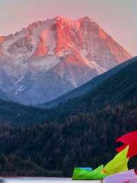 “China’s Alpine Dreamland”