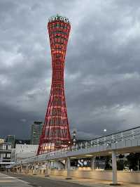 一場剛剛好的輕旅行.優惠住神戶精華地段，泡進有馬太閣之湯