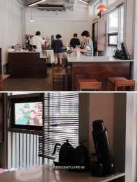 NiP Cafe