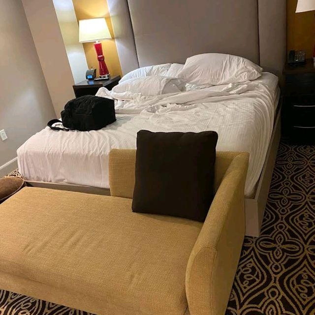 The Sam Houston Hotel, Curio Collection by Hilton