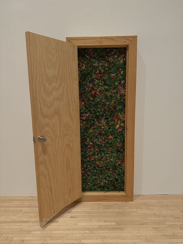 MOCA 洛杉磯當代藝術博物館 | 藝術家創立的當代藝術聖地 🎨