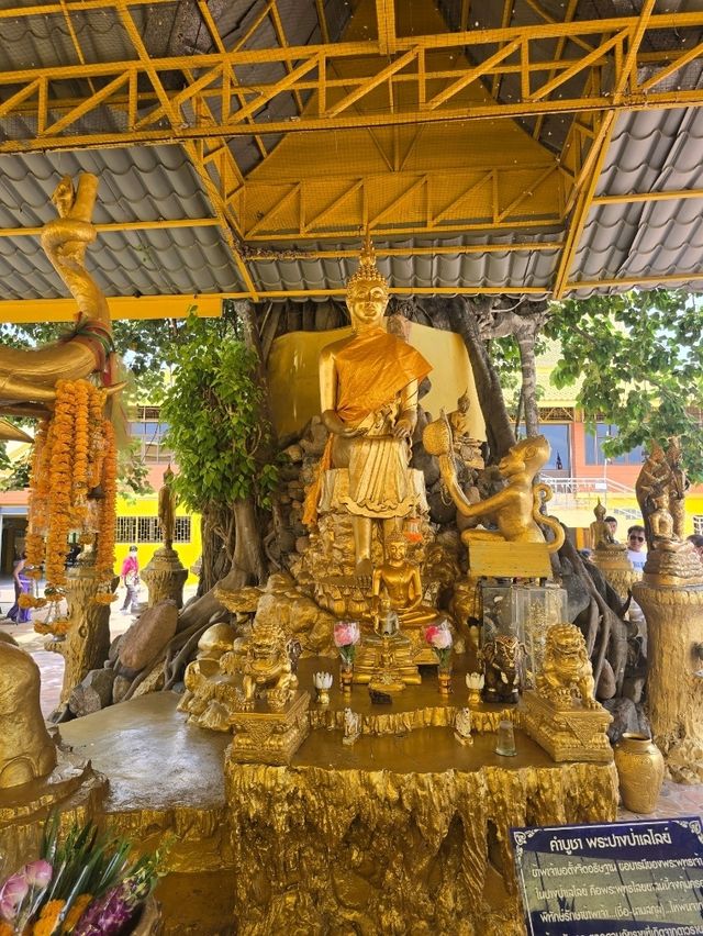 วัดปากน้ำโจ้โล้