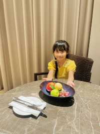 2日1夜@橫琴創新方：住！珠海橫琴凱悅酒店