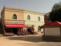 Kashgar Old City Feels Like Another World