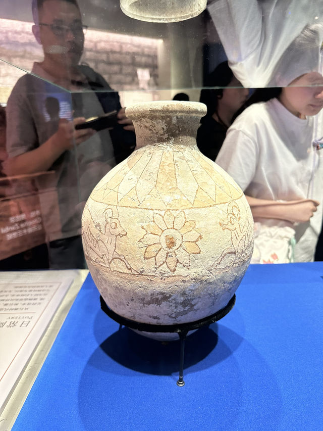 Free & World-Class: Why Art Lovers Can’t Skip Shanghai Museum