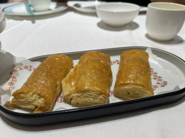 自製愉快假期：深圳彭年萭丽酒店2天一夜包自助早、晚餐套票