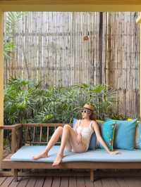Buri Rasa Village Samui บูติกรีสอร์ทสไตล์ไทย