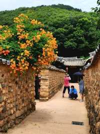 Nampyeong Moon Clan