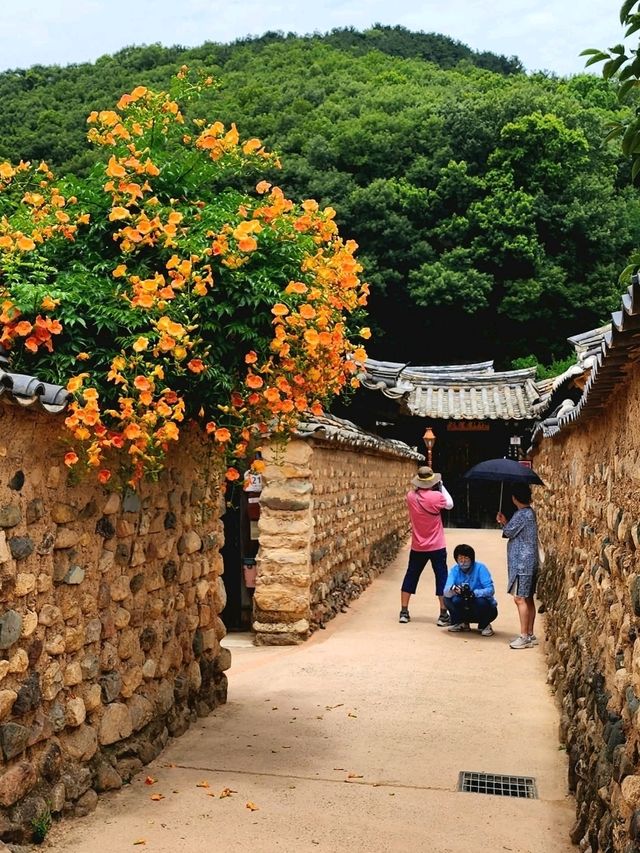 Nampyeong Moon Clan