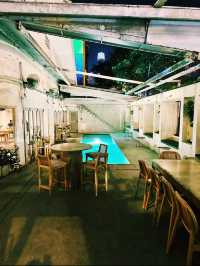 Hidden Oasis in the City – Dive into The Rabbit Hole Bukit Bintang