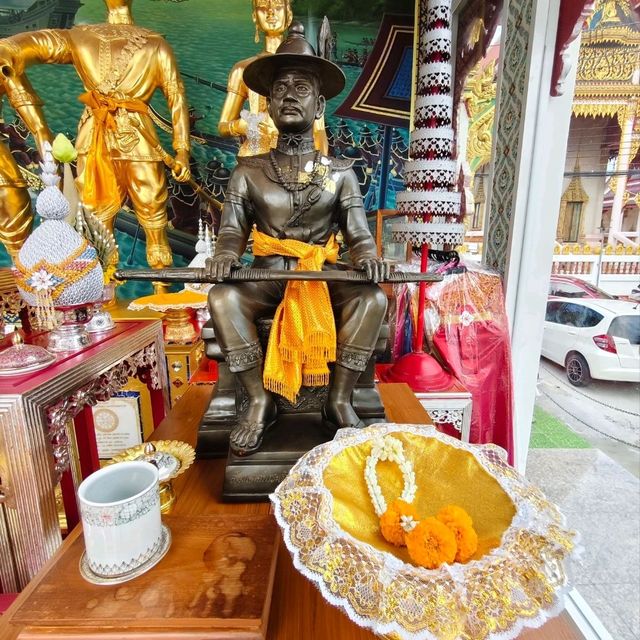 พลับพลาสมเด็จพระนเรศวรมหาราช