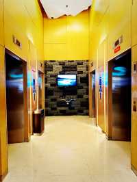 Suite Dreams in the City – PARKROYAL Serviced Suites Kuala Lumpur