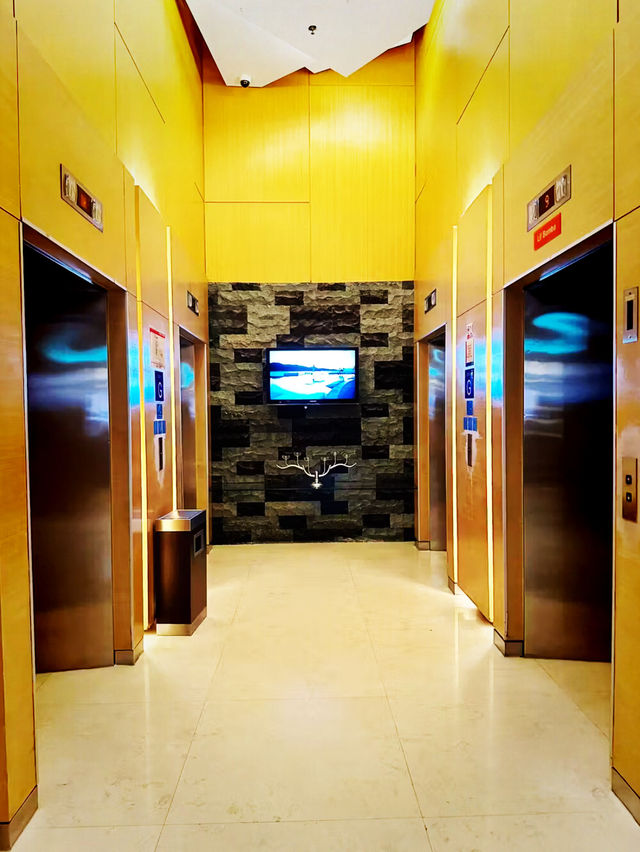 Suite Dreams in the City – PARKROYAL Serviced Suites Kuala Lumpur