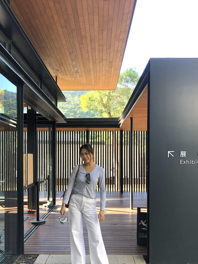 Exploring Nature at Hoi Ha Visitor Centre in Sai Kung 🇭🇰