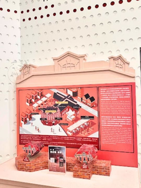 🤩RED HOUSE