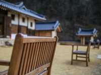 Imyeonjae Head House