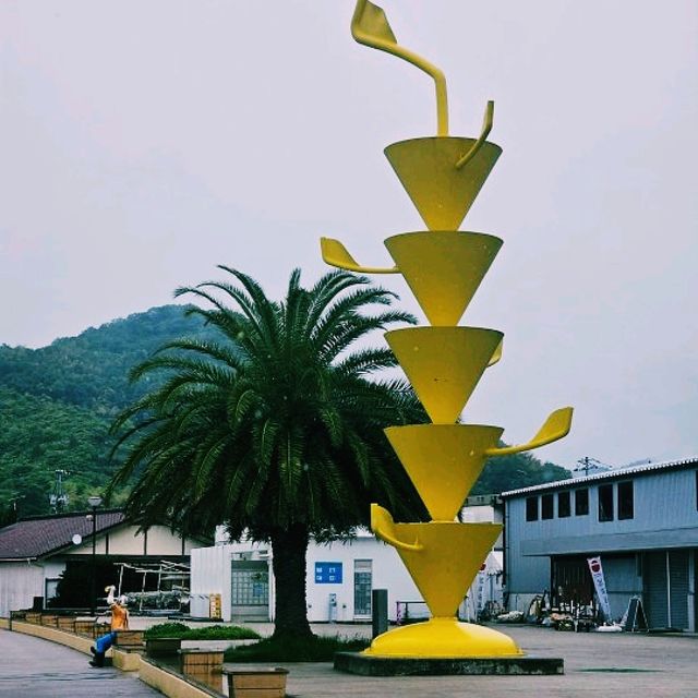 히로시마, 아픈 역사와 평화가 공존하는 여행기