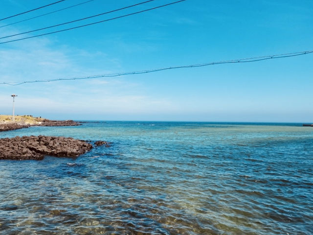 Udo's Secluded Island Gem with Stunning Vistas
