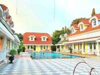 Plumeria Villa & Hideaway Rayong, Thailand