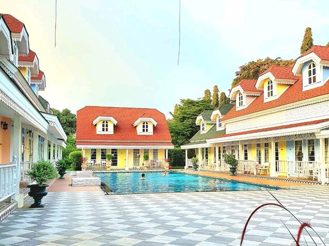Plumeria Villa & Hideaway Rayong, Thailand
