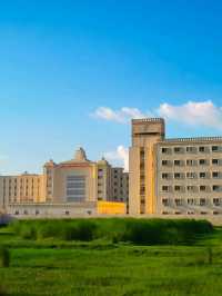 🌟 Gorakhpur Diaries: Hidden Gem of Uttar Pradesh!