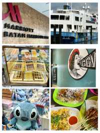 🌴🌊 Explore Batam – Indonesia’s Affordable Island Escape! 🏝️