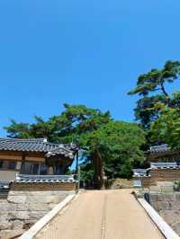 아이와 함께 가기에도 아주 좋은 역사·문화 체험 여행지