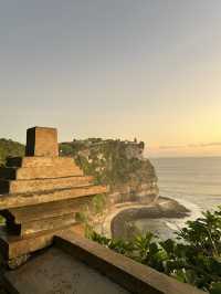 Bali from Coast to Clouds: A Journey of Light & Nature