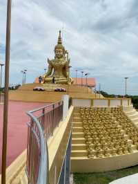 เที่ยวฉะเชิงเทราวันเดียว
