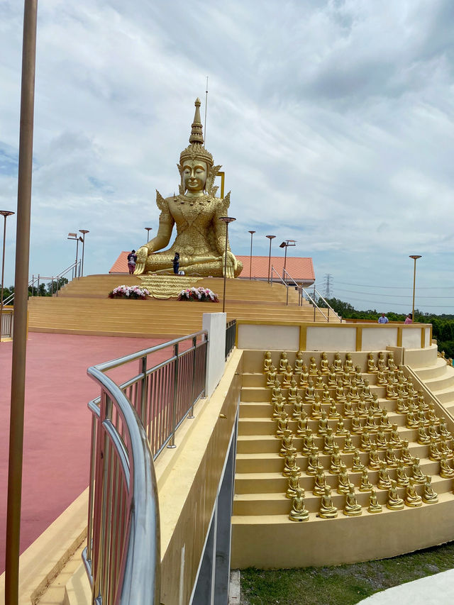 เที่ยวฉะเชิงเทราวันเดียว