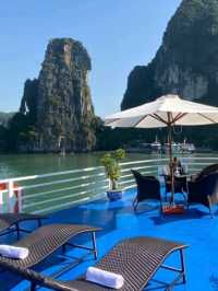 🇻🇳✨ Halong Bay Cruise Guide – Sail Through Vietnam's Emerald Dream!