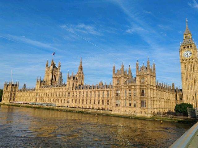 Big Ben: The Timeless Icon of Britain