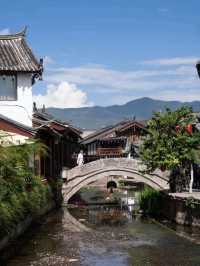“Lijiang: The Timeless Gem of Ancient Yunnan”