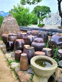 National Folk Museum of Korea – A Journey Through Korean Traditions