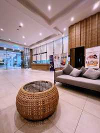 Hotel Komune Living  – The Perfect Urban Staycation Spot