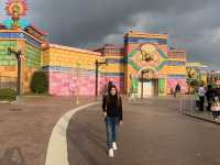 ✨ Jeju Shinhwa Theme Park – A Fun Half-Day Stop!