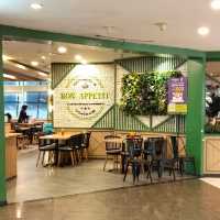 The Mediterranean Solaria: A Taste of the Coast