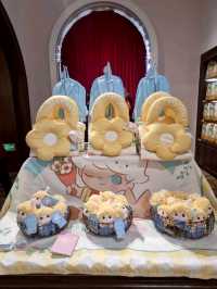 Pop Land Beijing: Pop Mart City Park – Molly Castle, Labubu Forest, Dimoo Lake & Xclusive Collection