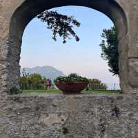 Ravello, Italy