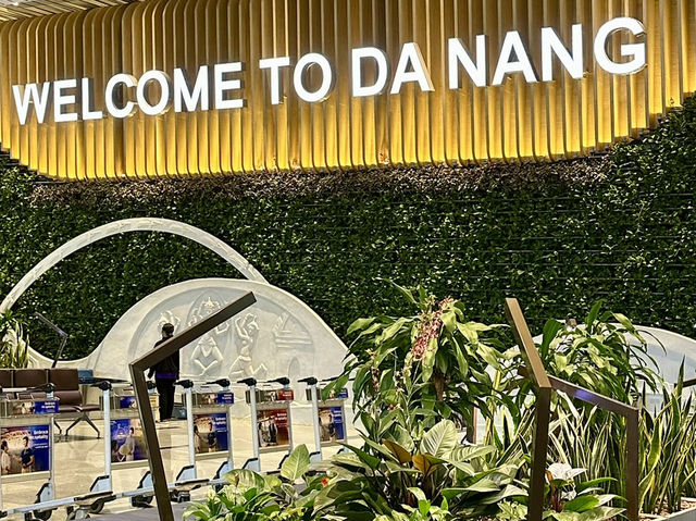 Vietnam 🇻🇳 Da Nang & Hoi An (4D3N Itinerary) 