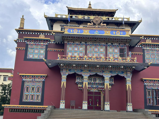Namaste, Nepal: Temples, Peace & Magic ⋆˚✿˖°
