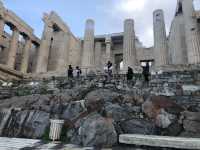【パルテノン神殿（Parthenon）｜アテネ・アクロポリス 「紀元前の美が今も息づく、ギリシャ文明の象徴」】