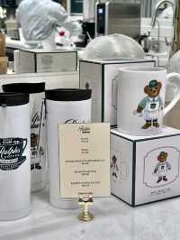 RALPH LAUREN CAFÉ Malaysia