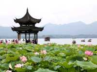 “Lotus Shade Sanctuary of Bishagang”