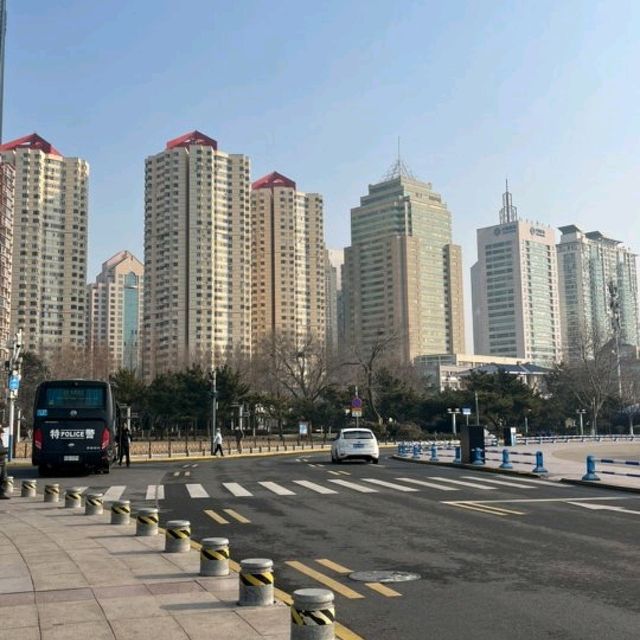 칭다오 여행 후기 – 바다와 맥주의 도시, 예상 밖의 매력