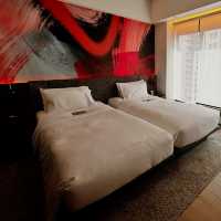 East Hong Kong Hotel