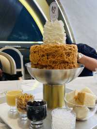 หิวชาไทย